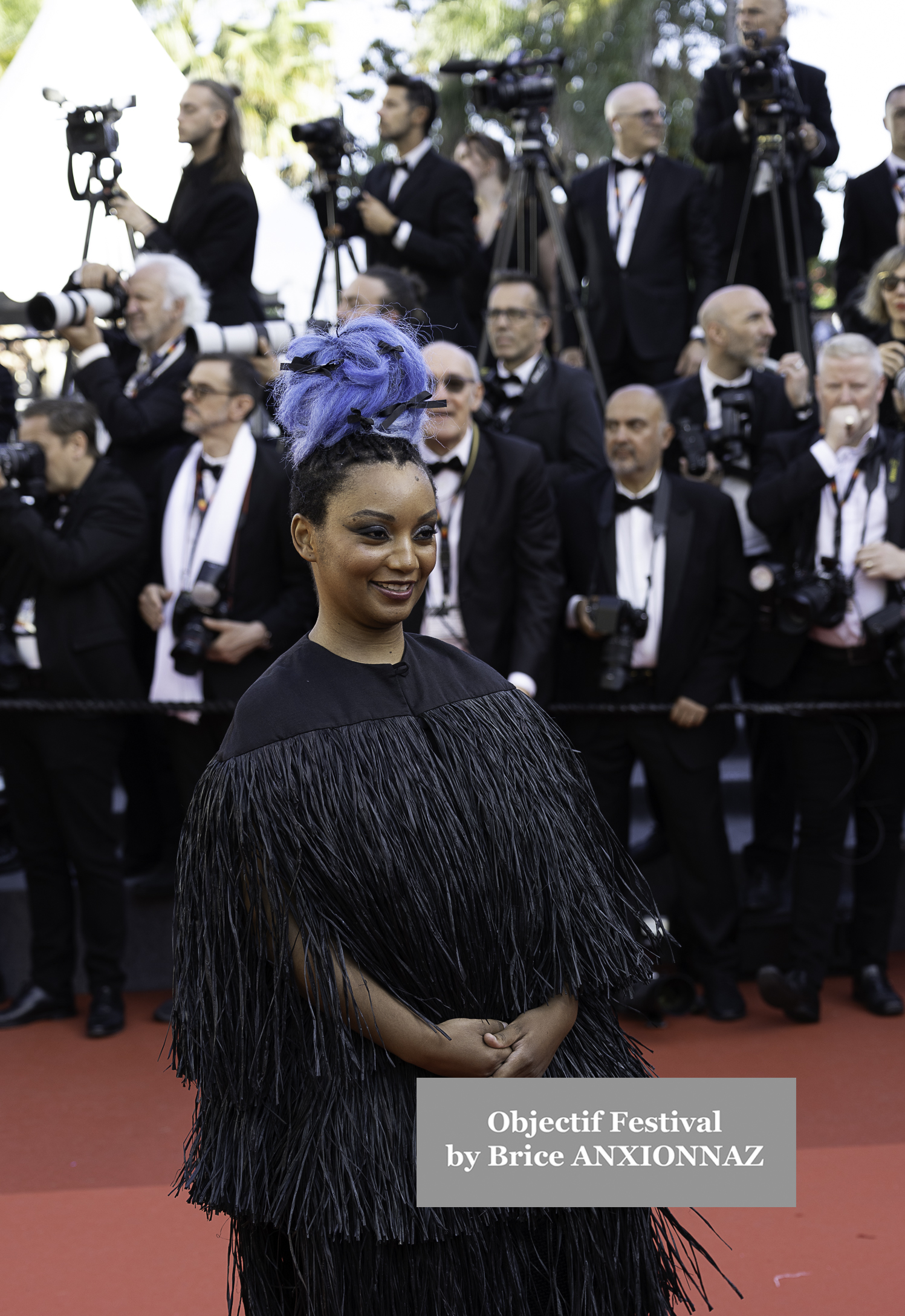 Kinds  Of  Kindness / 77th Cannes International Film Festival / Objectif Festival by Brice ANXIONNAZ